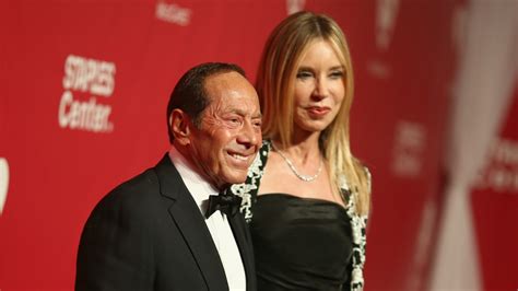 is paul anka married now|Paul Anka Marries Long